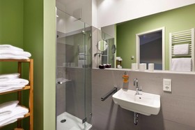 The Circus Apartments