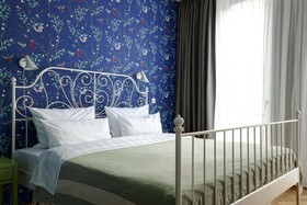 The Circus Apartments