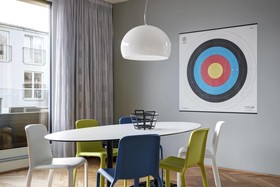 The Circus Apartments