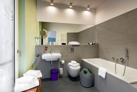 The Circus Apartments