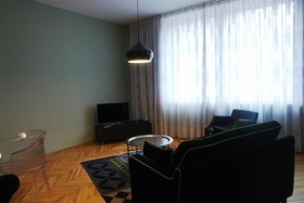 The Circus Apartments