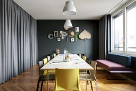 The Circus Apartments