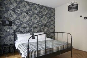 The Circus Apartments