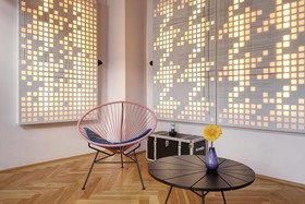 The Circus Apartments