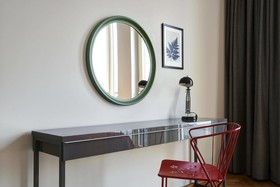 The Circus Apartments