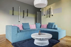 The Circus Apartments