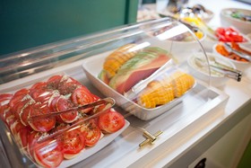 The Circus Hostel Weinbergsweg