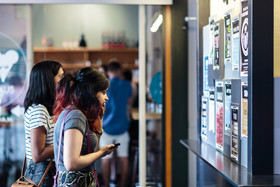 The Circus Hostel Weinbergsweg