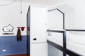 The Circus Hostel Weinbergsweg