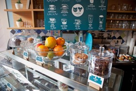 The Circus Hostel Weinbergsweg