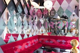 The Circus Hostel Weinbergsweg