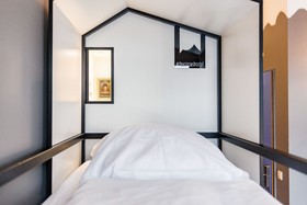 The Circus Hostel Weinbergsweg