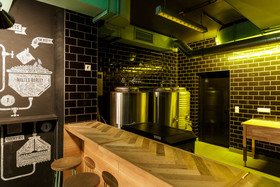 The Circus Hostel Weinbergsweg