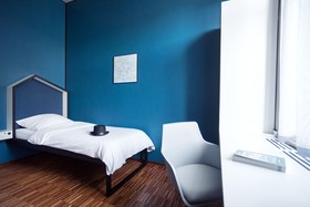 The Circus Hostel Weinbergsweg