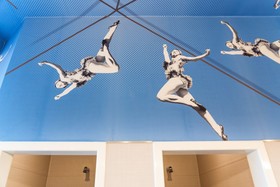 The Circus Hostel Weinbergsweg