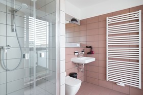 The Circus Hostel Weinbergsweg