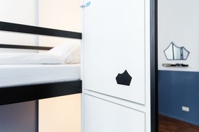 The Circus Hostel Weinbergsweg