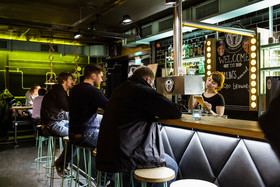 The Circus Hostel Weinbergsweg