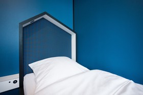 The Circus Hostel Weinbergsweg