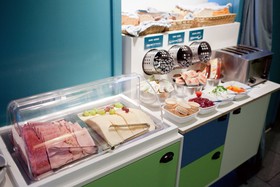 The Circus Hostel Weinbergsweg