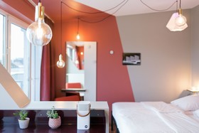 The Circus Hostel Weinbergsweg