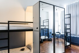 The Circus Hostel Weinbergsweg