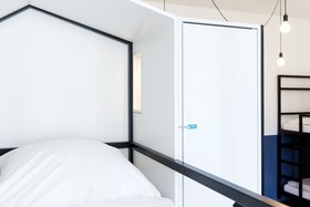 The Circus Hostel Weinbergsweg