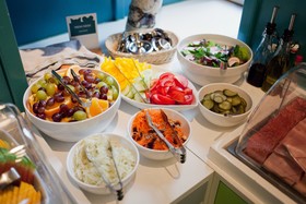 The Circus Hostel Weinbergsweg