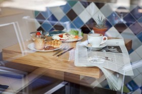 The Circus Hostel Weinbergsweg