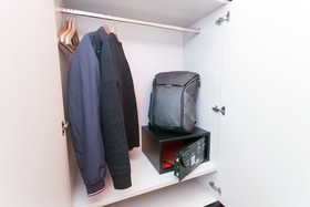 The Circus Hostel Weinbergsweg