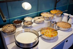 The Circus Hostel Weinbergsweg