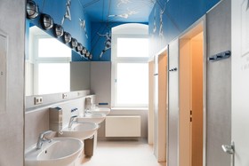 The Circus Hostel Weinbergsweg