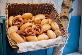 The Circus Hostel Weinbergsweg