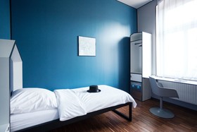 The Circus Hostel Weinbergsweg