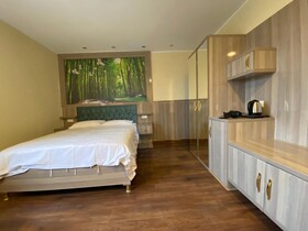 The Grand Inn Hotel