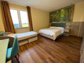 The Grand Inn Hotel
