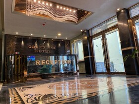 The Grand Inn Hotel