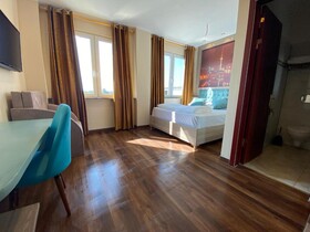 The Grand Inn Hotel