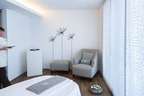 The Mandala Hotel
