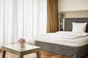 The Mandala Hotel