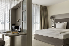 The Mandala Hotel