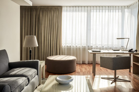The Mandala Hotel