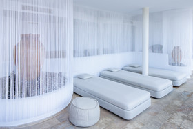 The Mandala Hotel