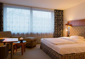 The Mandala Hotel