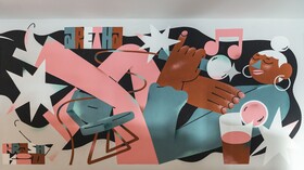 Holiday Inn - the niu, Flash Berlin Charlottenburg