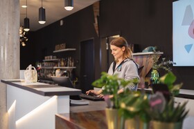 Holiday Inn - the niu, Flash Berlin Charlottenburg