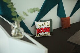 Holiday Inn - the niu, Flash Berlin Charlottenburg