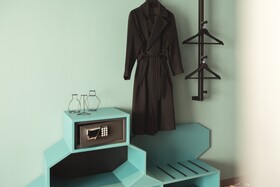 Holiday Inn - the niu, Flash Berlin Charlottenburg