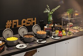 Holiday Inn - the niu, Flash Berlin Charlottenburg