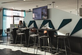 Holiday Inn - the niu, Flash Berlin Charlottenburg